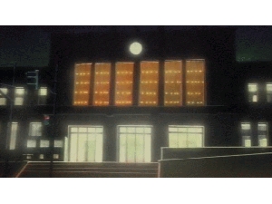 小樽駅(1) [キャプチャ画像]