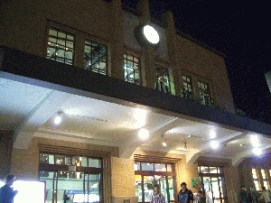 小樽駅(2) [ロケ地撮影画像]