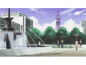 大通公園 [キャプチャ画像]