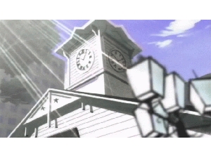 時計台 [キャプチャ画像]