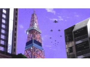 さっぽろテレビ塔 [キャプチャ画像]