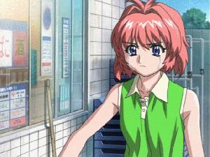 ローソン 足洗い場 [キャプチャ画像]